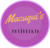 Bienvenido a Macuqui's Pastelería